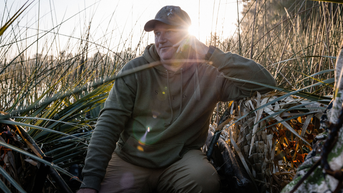 Meet The Man Fighting To Protect Your Right To Hunt And Fish