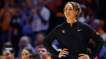 What's Happening To The Tennessee Lady Vols Is A Tragedy