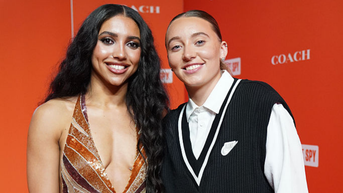 The Wings Can't Shield Paige Bueckers And Azzi Fudd From Relationship Questions Forever