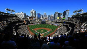 Petco Park