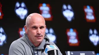 Outrage Be Damned: Dan Hurley’s ‘Street Fight’ Mentality Has UConn Two Wins From A Title At Final Four