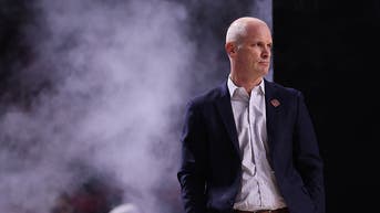 Dan Hurley’s Alter Ego Fuels UConn’s Swagger-Filled March To The National Championship