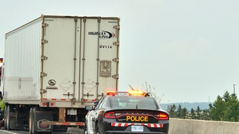 hair pulling and groin scratching road rage fight in Florida