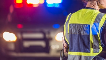 police officer sent topless selfies while on duty