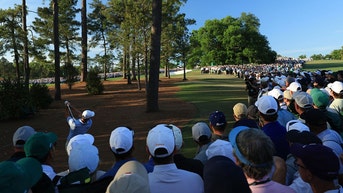 Rory McIlroy gave us another dramatic Masters finish Sunday, but CBS missed the whole thing. 