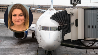 Woman arrested for calling in fake bomb threat after breakup with boyfriend