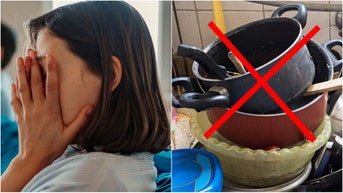 Worst guest stories (Credit: Getty Images Creatives)