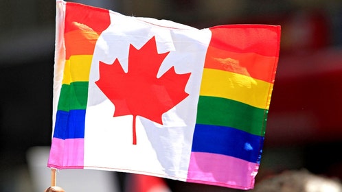 For those who thought we had it bad here in the states, believe me, we have NOTHING on our neighbors in Canada. 