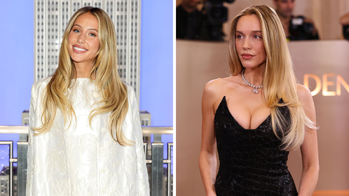 Cameron Brink Shows Off Her Six Pack & Alex Cooper Is In A Bitter Feud With Alix Earle