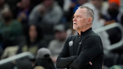 After Failed Pursuit Off Top College Coaches, North Carolina Prepares To Hire NBA’s Michael Malone