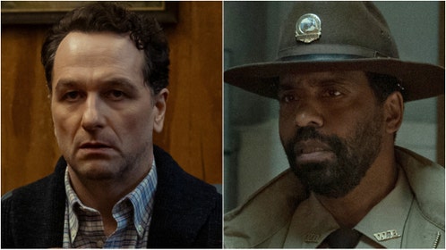 Widow's Bay (Credit: Apple TV+)