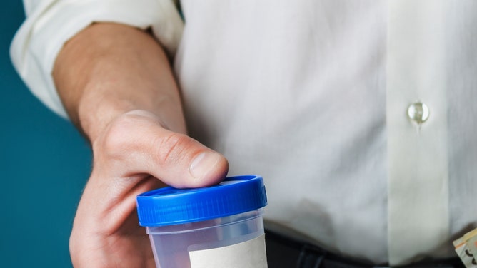 double life of a married secret sperm donor