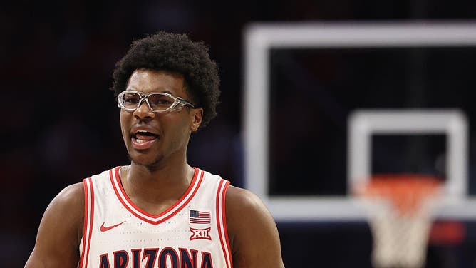 Bryce James Didn’t Speak At Final Four, As LeBron's Son Focuses On Development. But, It Was Still Awkward