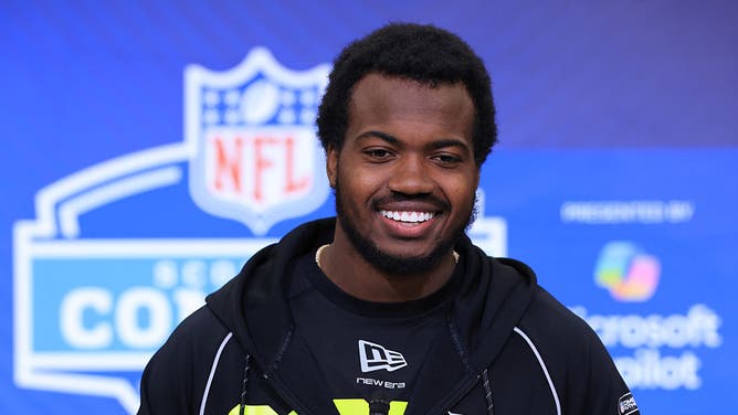 Rueben Bain Jr. involved in 2024 crash that resulted in the death of a female passenger. 