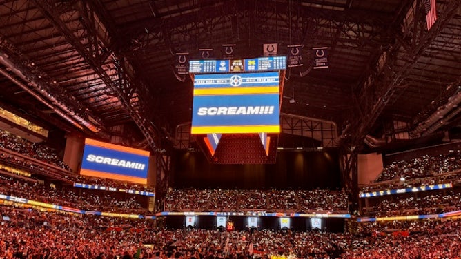 Michigan’s Final Four Title Win Sends Message: The Big Ten Owns This Era Of College Athletics